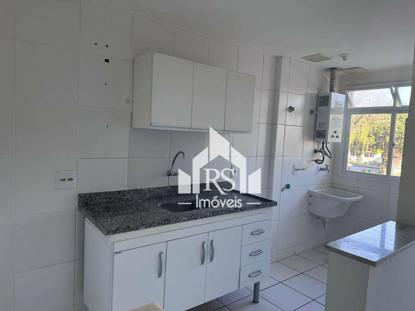 Apartamento à venda com 3 quartos, 70m² - Foto 18