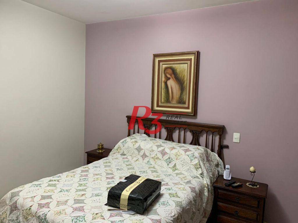 Apartamento à venda com 3 quartos, 165m² - Foto 8