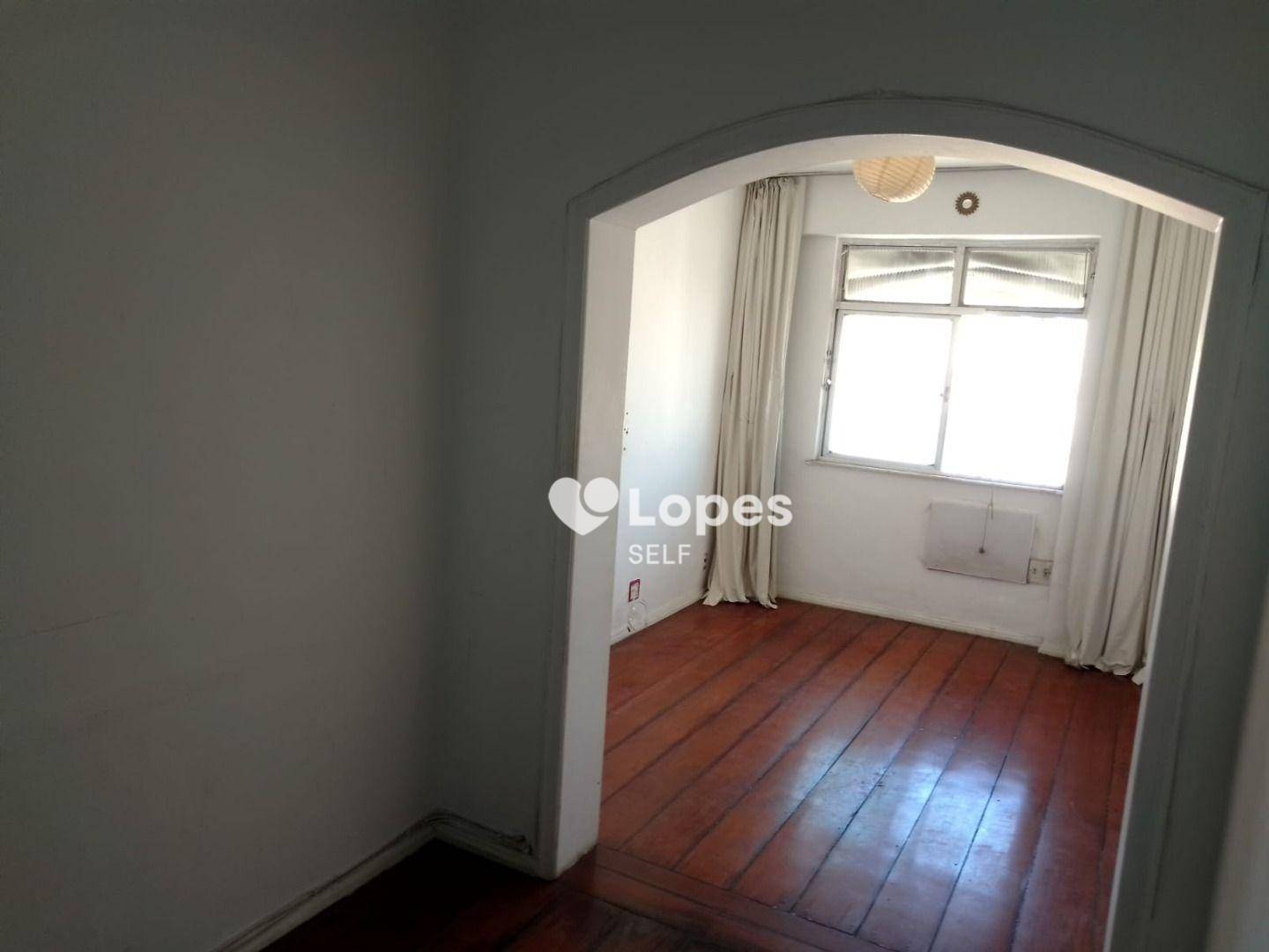 Apartamento à venda com 2 quartos, 57m² - Foto 2