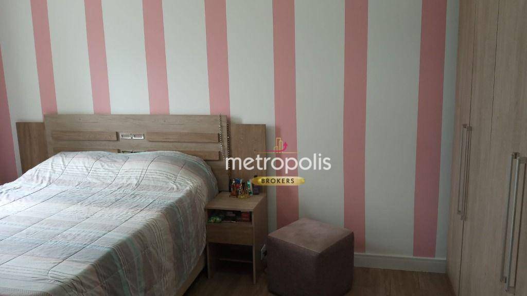 Apartamento à venda com 2 quartos, 49m² - Foto 13