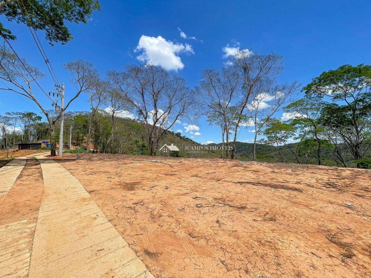 Loteamento e Condomínio à venda, 1000M2 - Foto 2