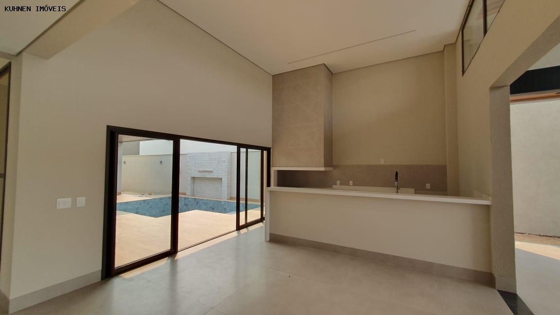 Casa de Condomínio à venda, 474m² - Foto 17