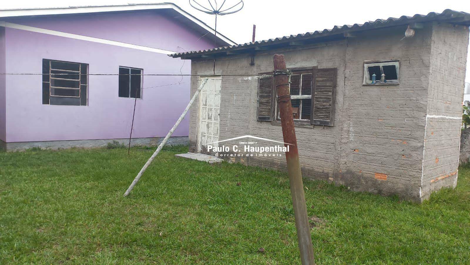 Casa à venda com 2 quartos, 75m² - Foto 6