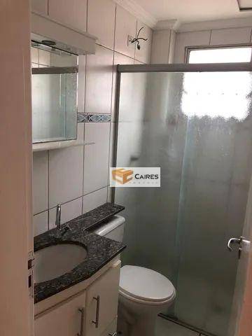 Apartamento à venda com 2 quartos, 54m² - Foto 4