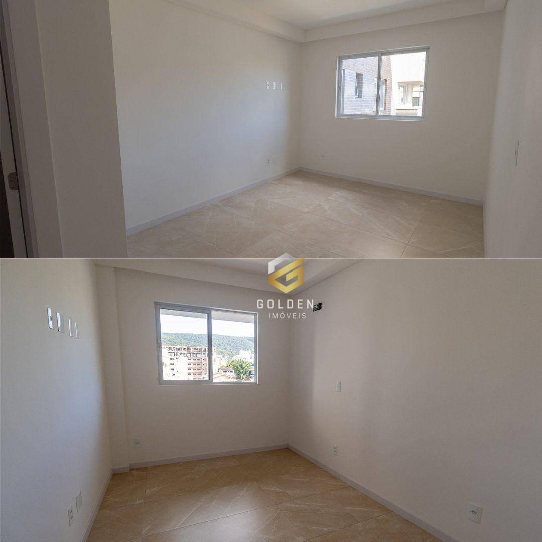 Apartamento à venda com 2 quartos, 77m² - Foto 9