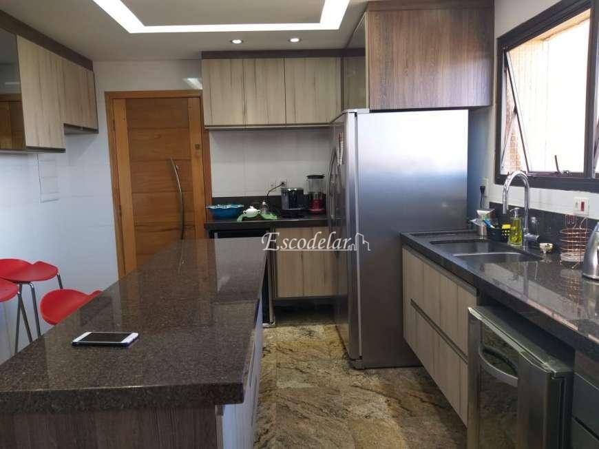 Apartamento à venda com 3 quartos, 170m² - Foto 10