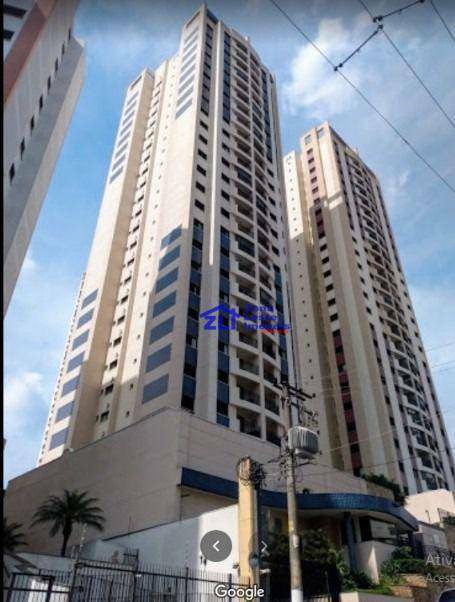 Apartamento para alugar com 2 quartos, 67m² - Foto 2