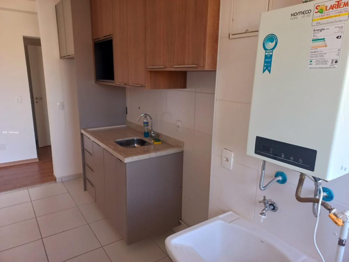 Apartamento à venda com 2 quartos, 64m² - Foto 6