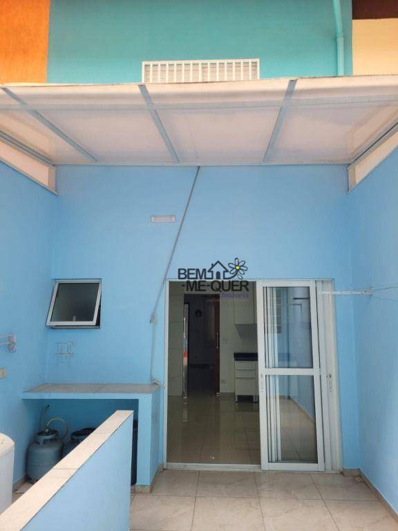 Sobrado à venda com 2 quartos, 90m² - Foto 32