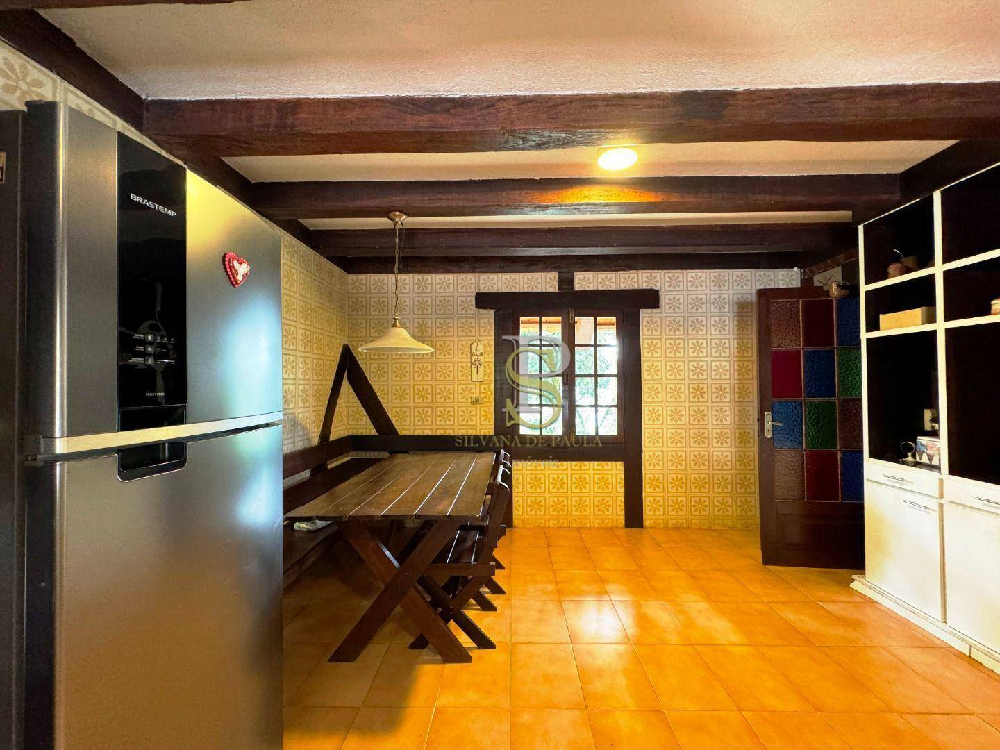 Casa à venda com 5 quartos, 680m² - Foto 41