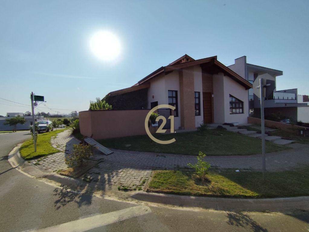 Casa de Condomínio à venda com 3 quartos, 232m² - Foto 23