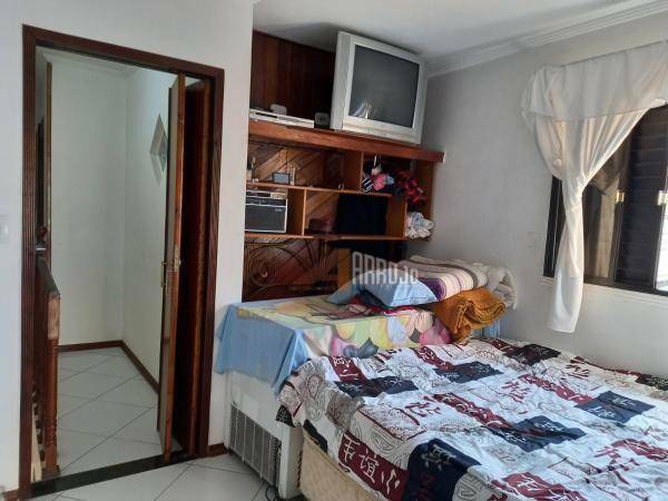 Sobrado à venda com 3 quartos, 90m² - Foto 10