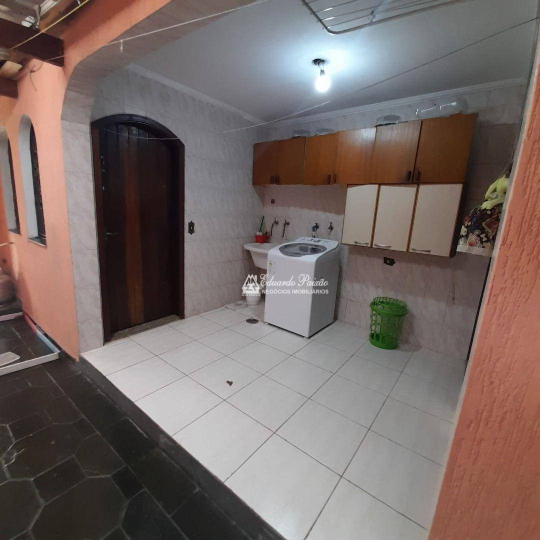 Sobrado à venda com 5 quartos, 290m² - Foto 20