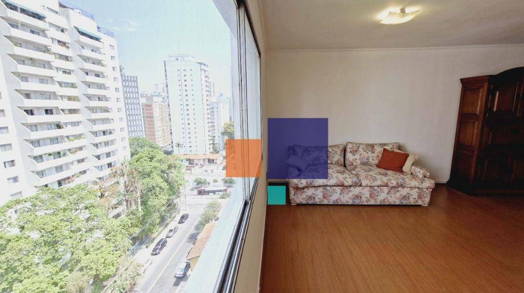 Apartamento à venda com 4 quartos, 110m² - Foto 5