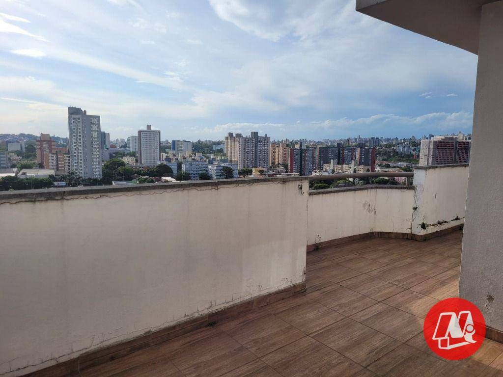 Cobertura à venda com 3 quartos, 184m² - Foto 1