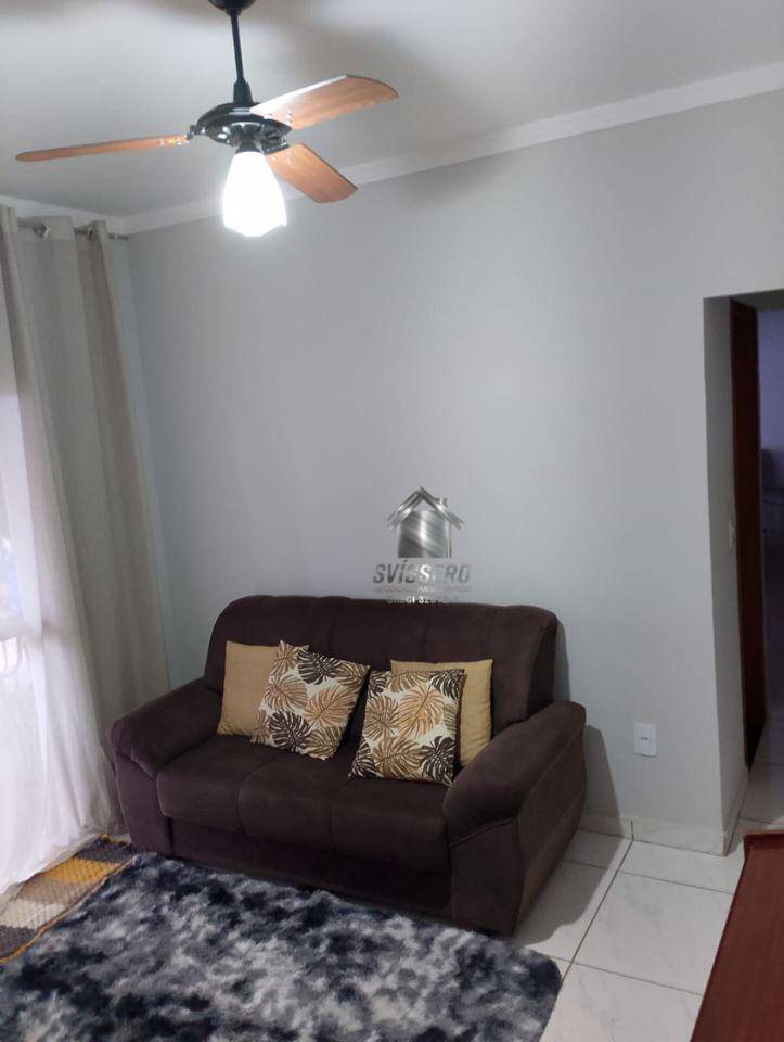 Casa, 2 quartos, 125 m² - Foto 3