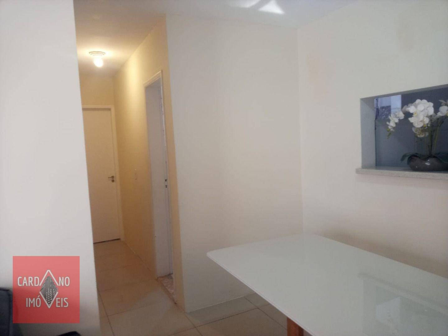 Apartamento à venda com 3 quartos, 70m² - Foto 1