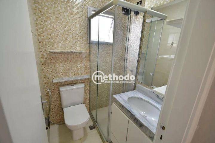 Apartamento à venda com 2 quartos, 60m² - Foto 12