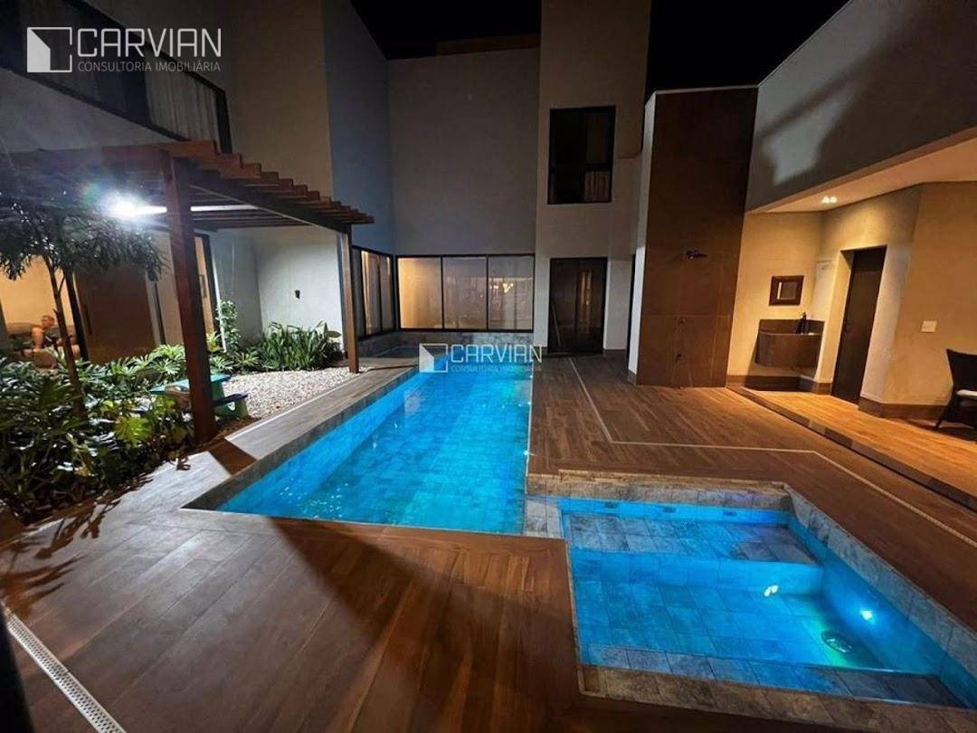 Casa de Condomínio à venda com 5 quartos, 450m² - Foto 35