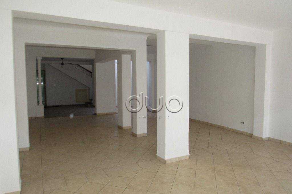 Casa à venda e aluguel com 3 quartos, 265m² - Foto 1