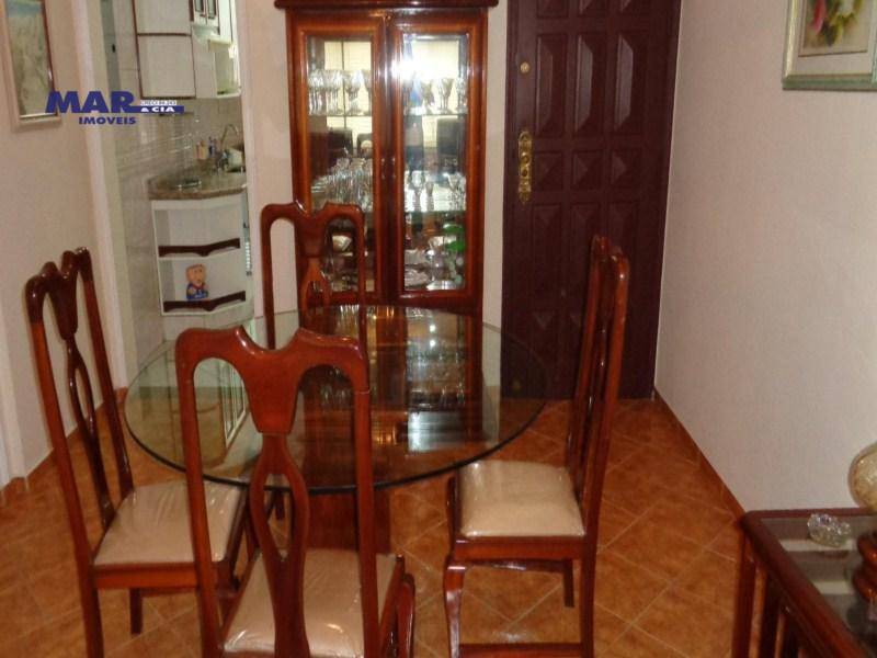 Apartamento à venda com 2 quartos, 80m² - Foto 3