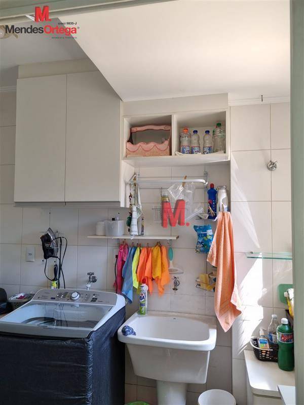 Apartamento à venda com 3 quartos, 155m² - Foto 10