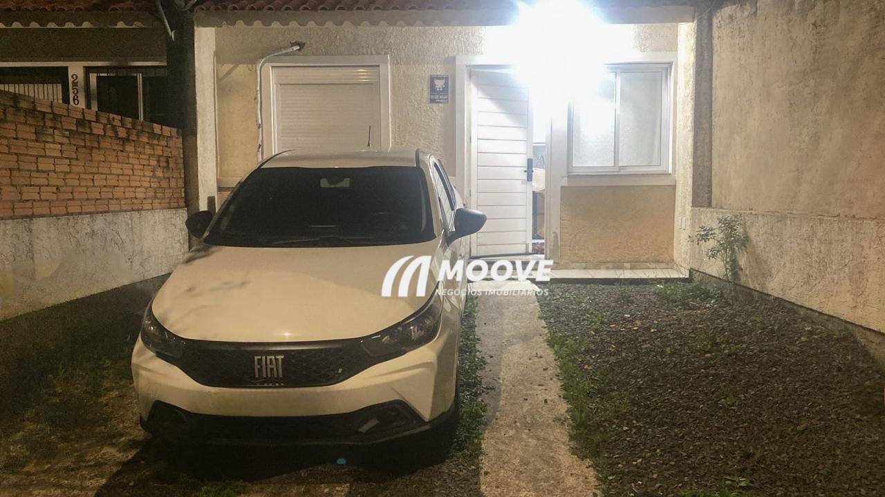 Casa, 2 quartos, 45 m² - Foto 1