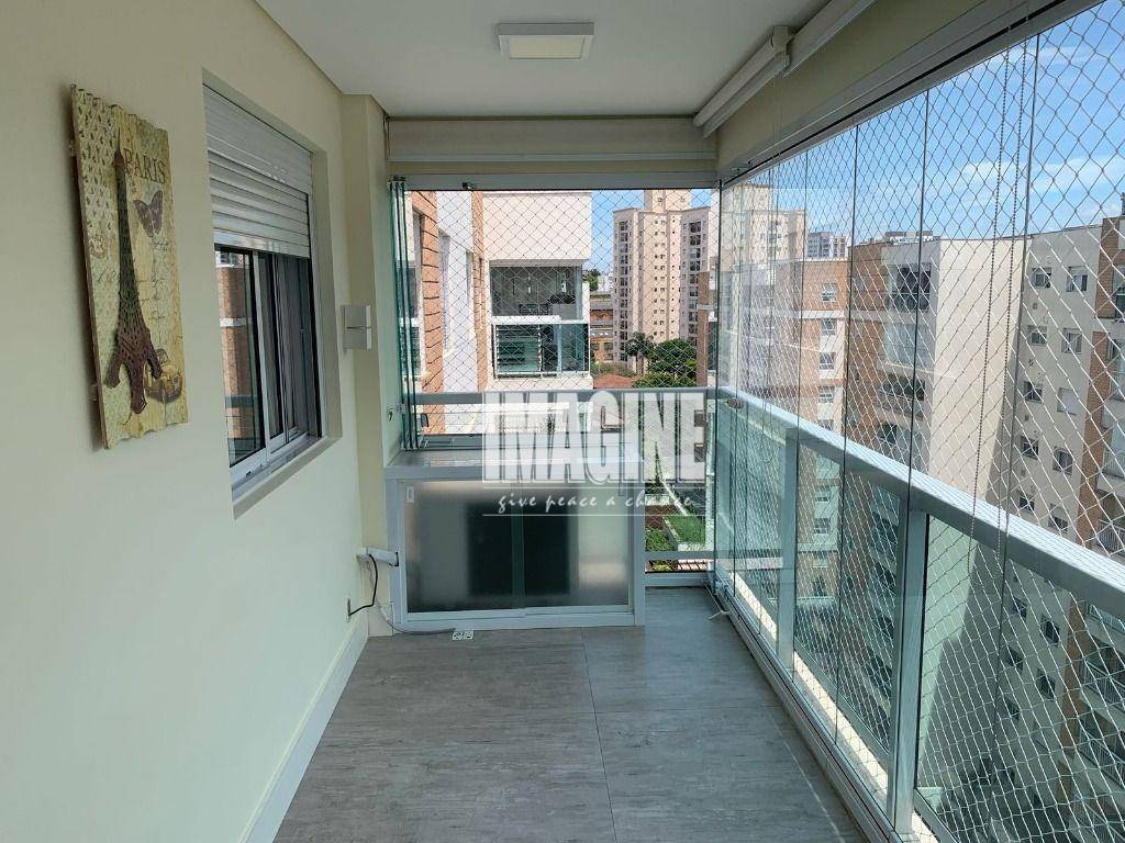 Apartamento à venda com 2 quartos, 83m² - Foto 14