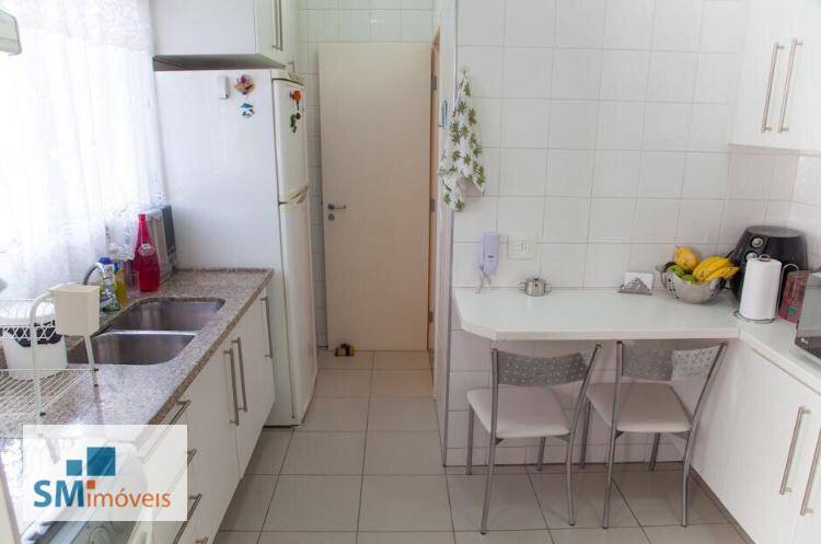 Apartamento à venda com 3 quartos, 115m² - Foto 12