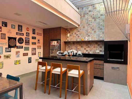 Sobrado à venda com 3 quartos, 235m² - Foto 32
