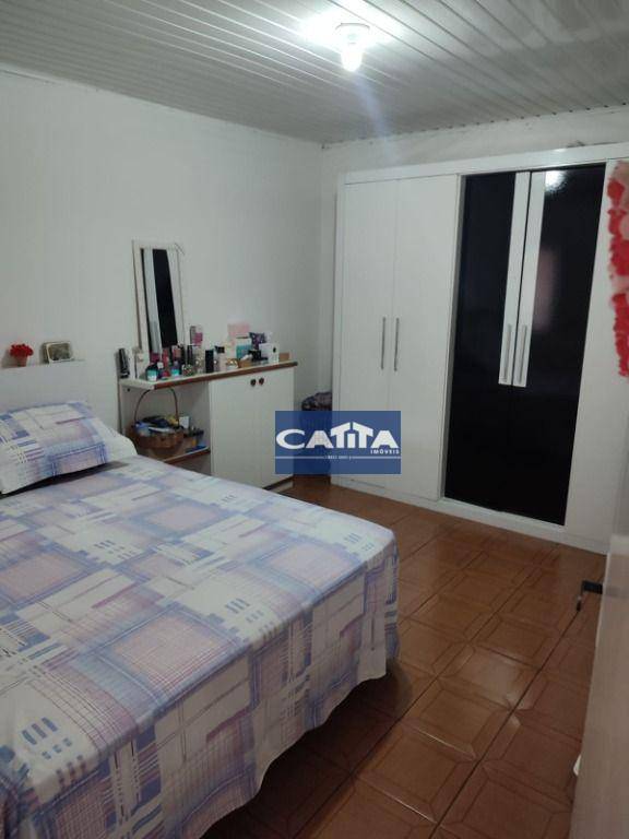 Sobrado à venda com 4 quartos, 220m² - Foto 3