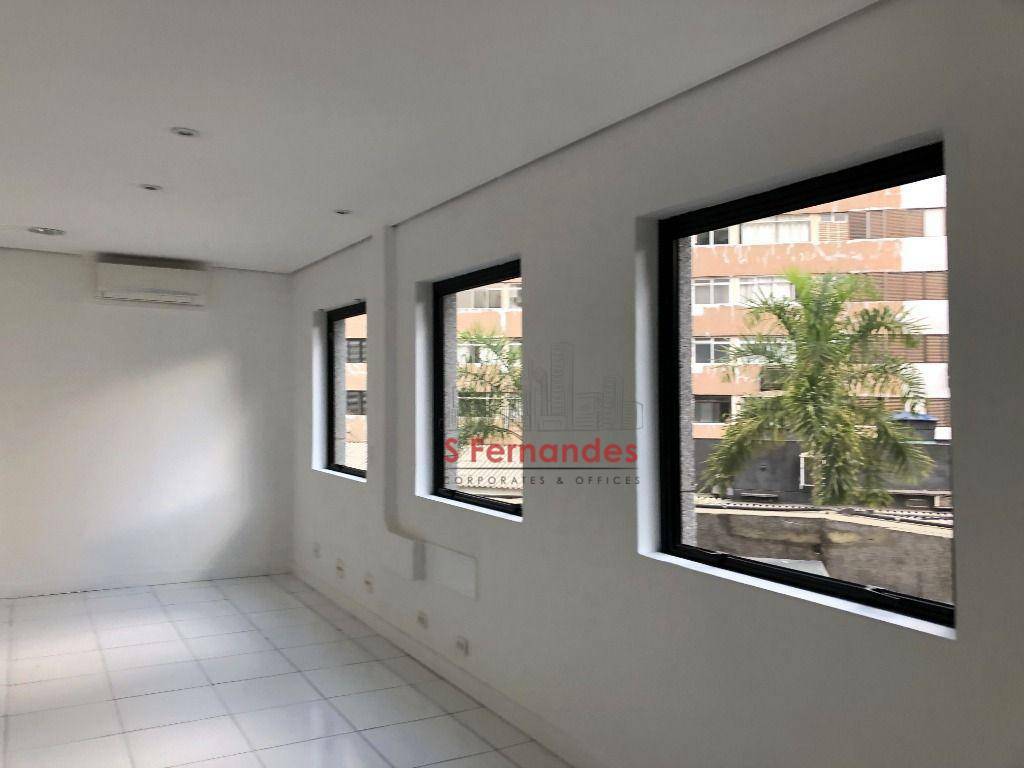 Conjunto Comercial-Sala para alugar, 43m² - Foto 3