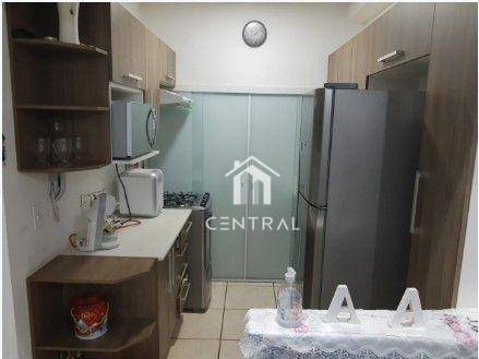 Apartamento à venda com 2 quartos, 54m² - Foto 7