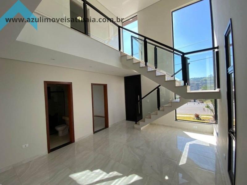 Casa de Condomínio à venda com 4 quartos, 252m² - Foto 14