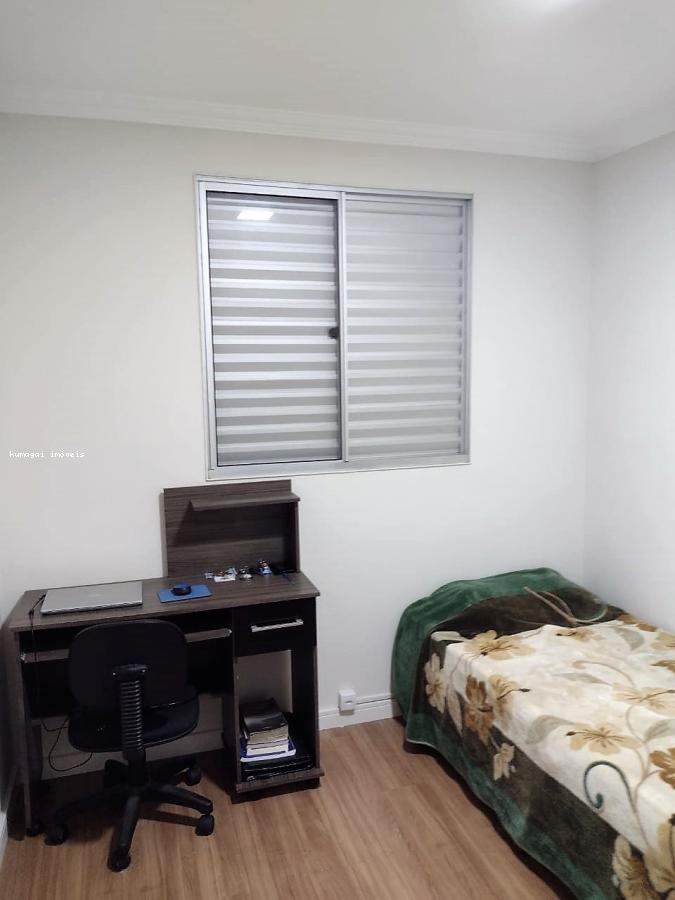 Apartamento à venda com 2 quartos, 48m² - Foto 8