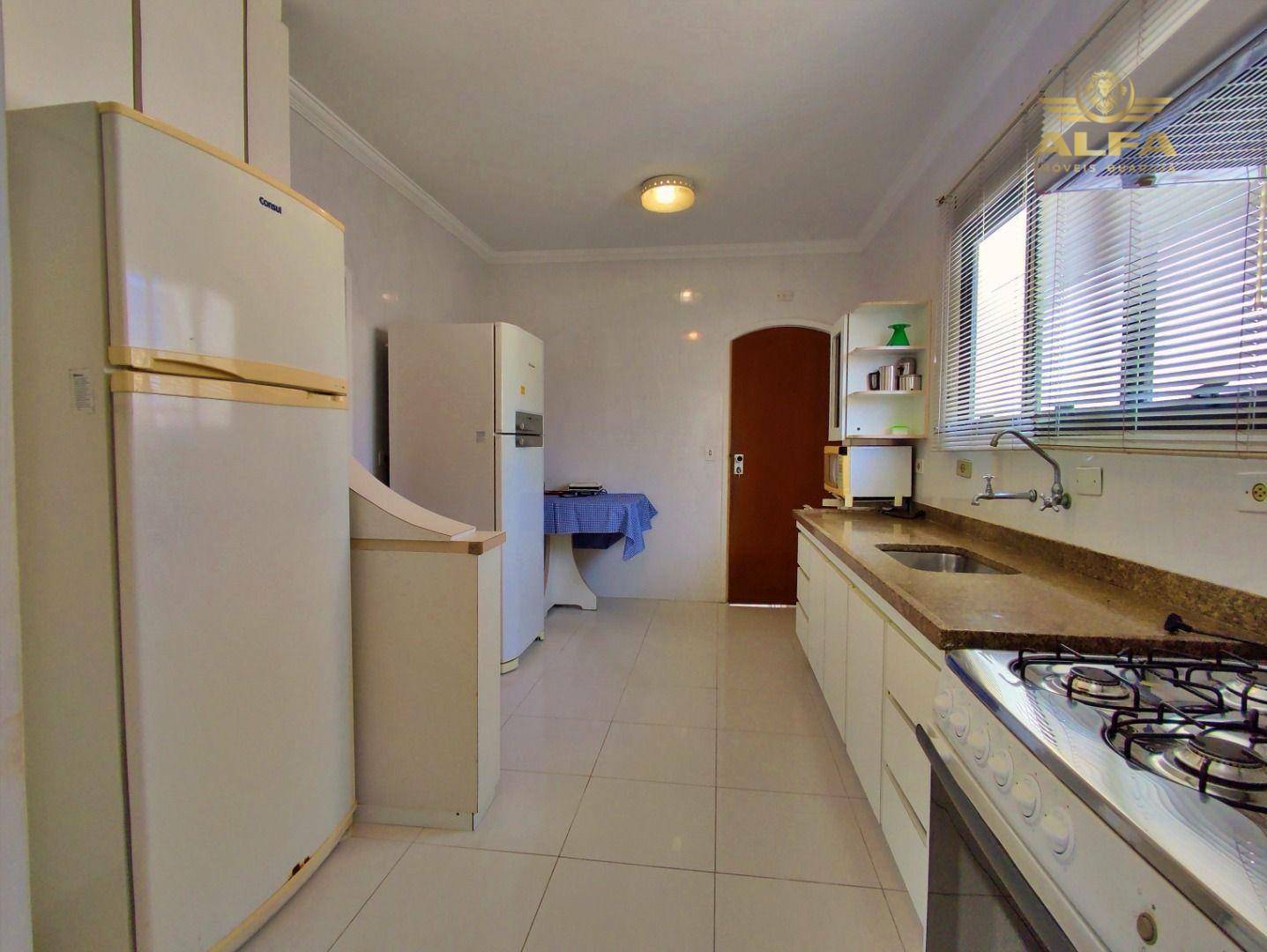 Apartamento à venda com 3 quartos, 120m² - Foto 20