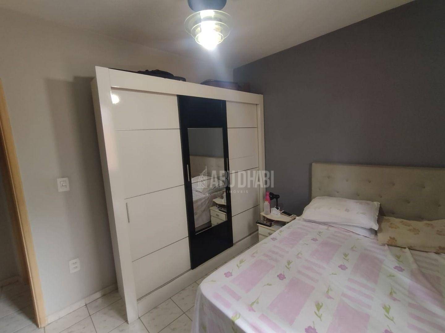 Apartamento à venda com 2 quartos, 63m² - Foto 11