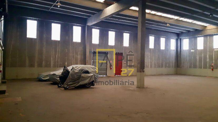 Depósito-Galpão, 1160 m² - Foto 3