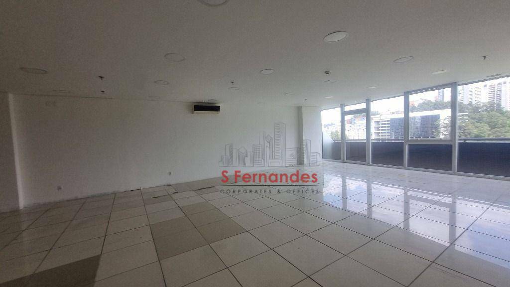 Conjunto Comercial-Sala para alugar, 115m² - Foto 12