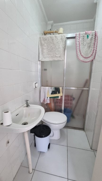 Apartamento à venda com 3 quartos, 110m² - Foto 21