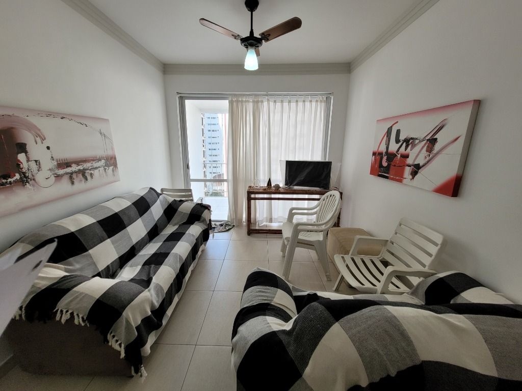 Apartamento à venda com 3 quartos, 89m² - Foto 2