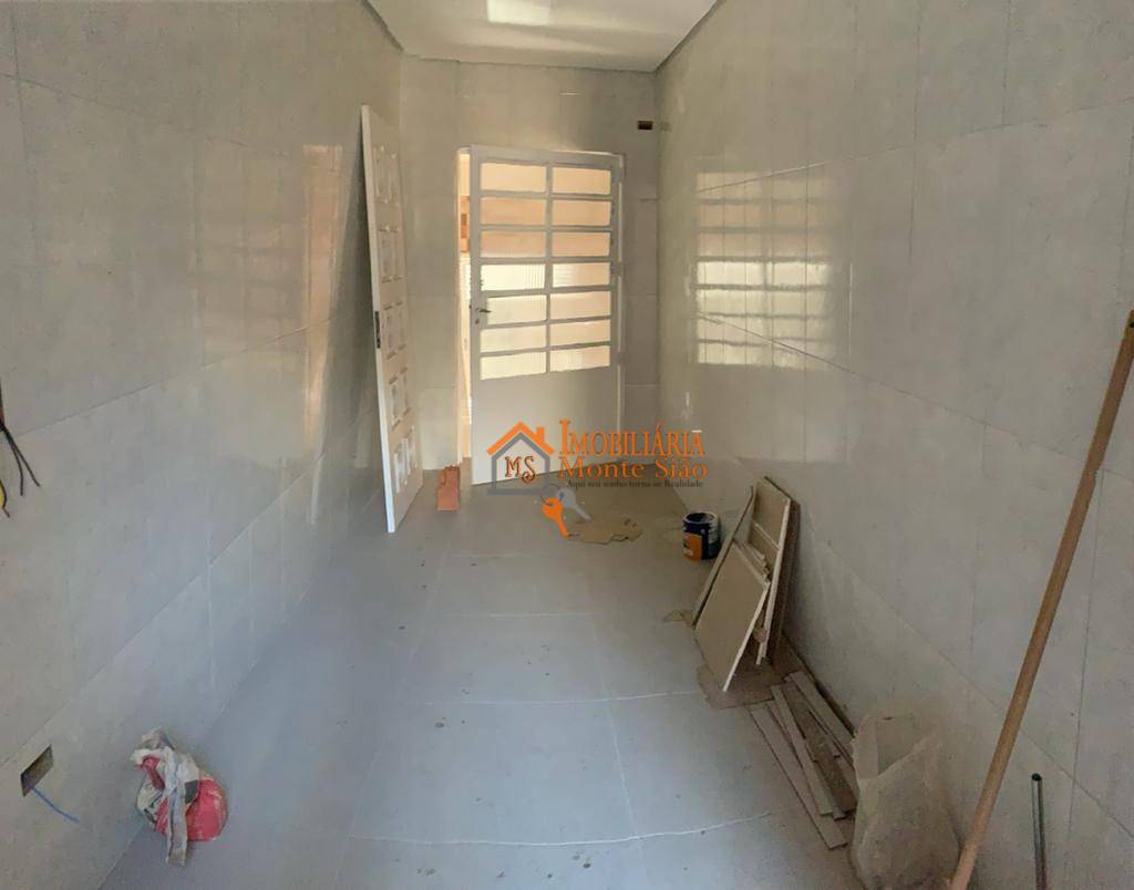 Casa à venda com 2 quartos, 100M2 - Foto 19