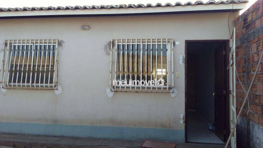 Casa de Condomínio à venda com 2 quartos, 53m² - Foto 5