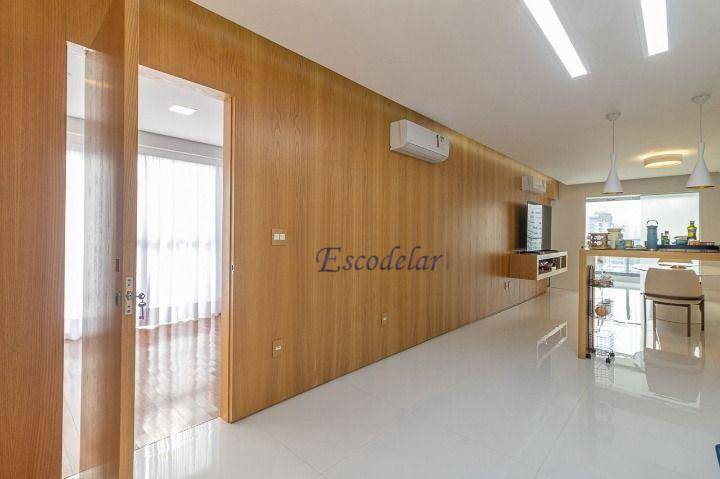 Apartamento à venda com 3 quartos, 180m² - Foto 10