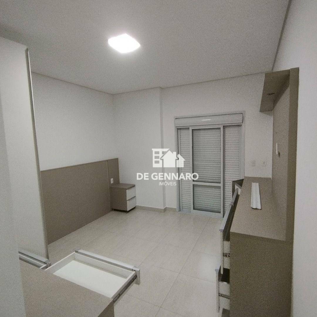 Apartamento à venda com 3 quartos, 119m² - Foto 21