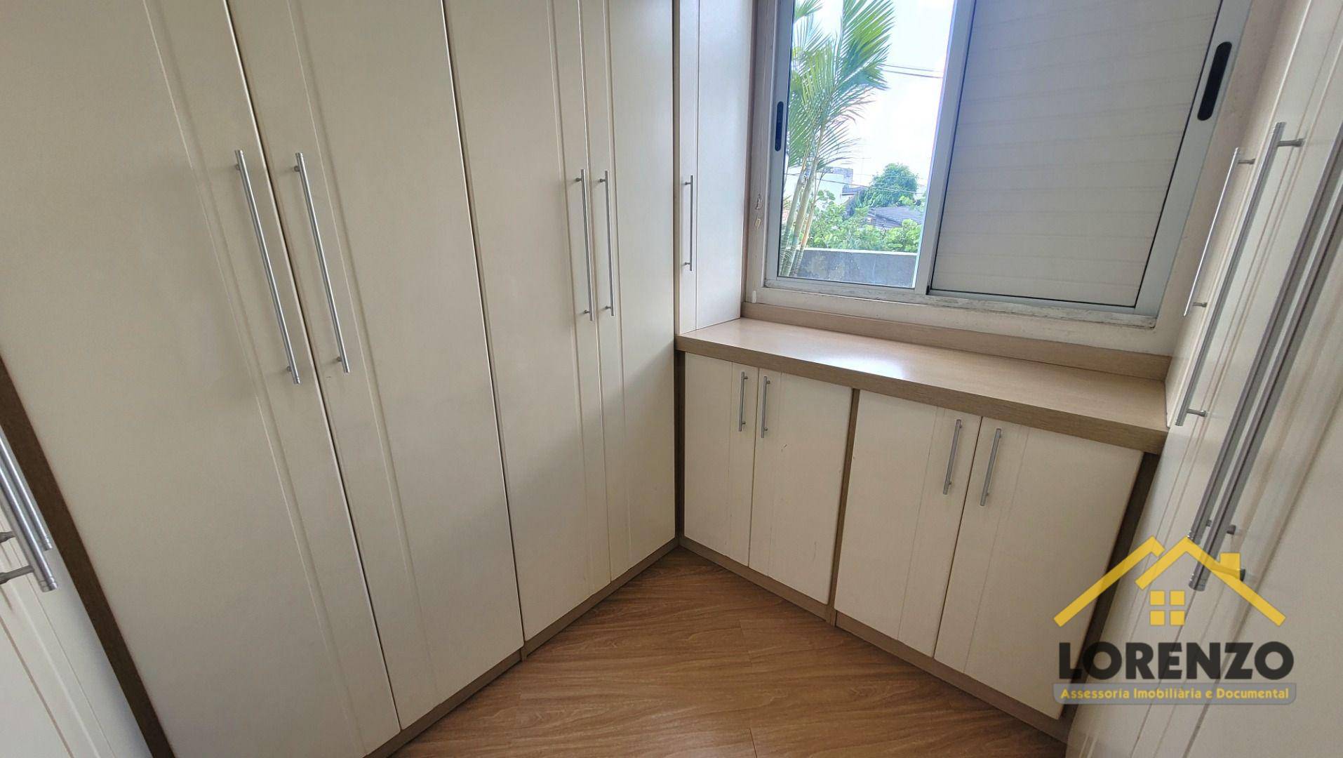 Apartamento à venda com 2 quartos, 60m² - Foto 22