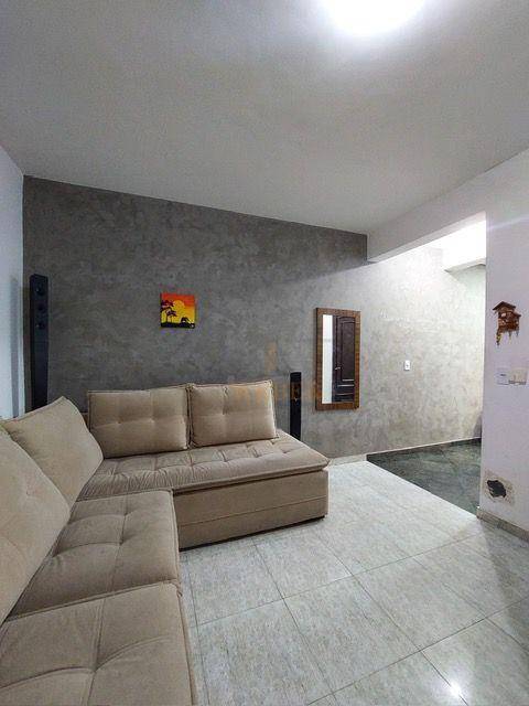 Sobrado, 3 quartos, 235 m² - Foto 3