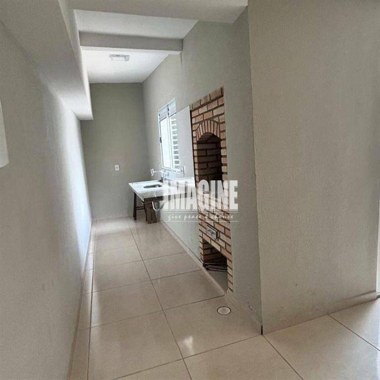 Apartamento à venda com 2 quartos, 39m² - Foto 10