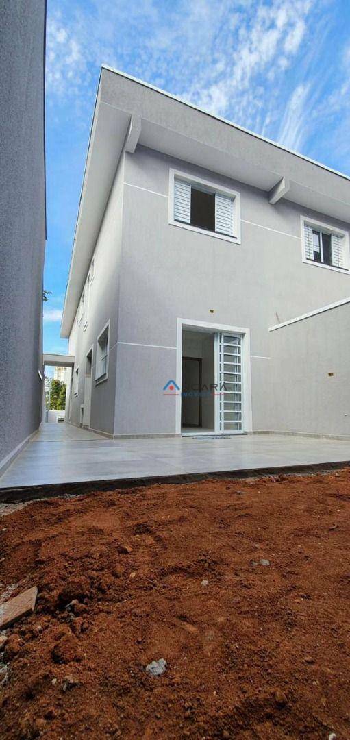 Sobrado à venda com 3 quartos, 112m² - Foto 17