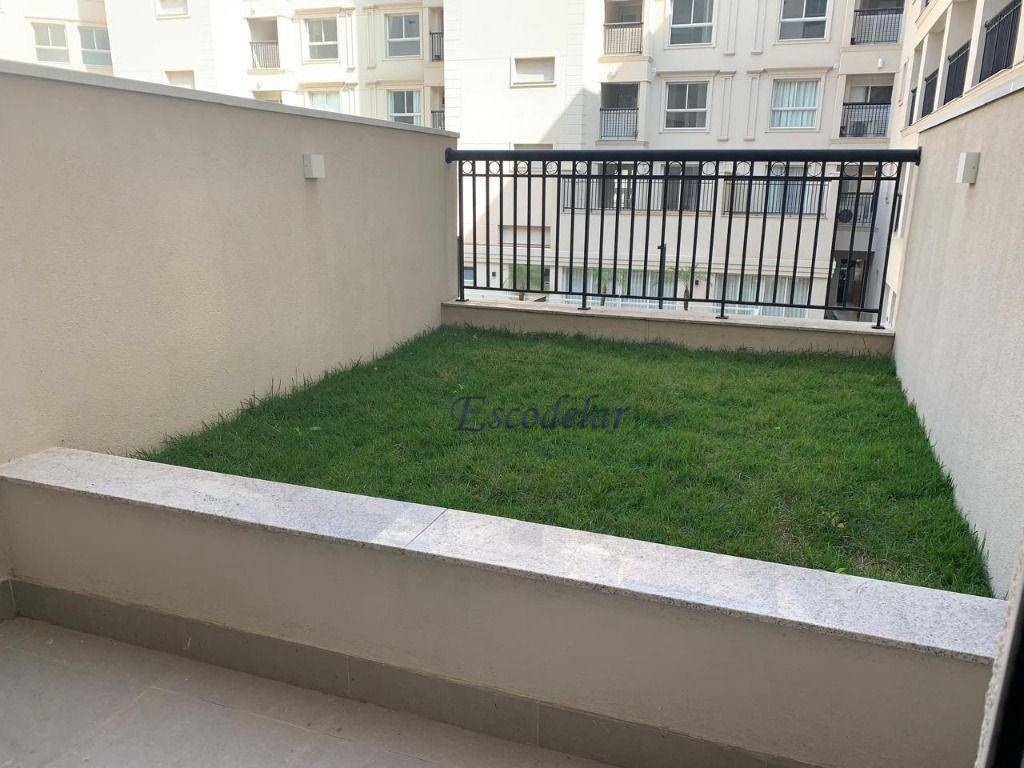 Apartamento para alugar com 2 quartos, 80m² - Foto 16